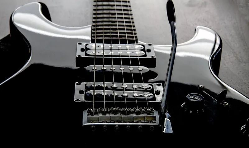 Metal, blues czy funk? Jak wybrać gitarę elektryczną pod styl, którego jeszcze nie grasz, ale chcesz zacząć