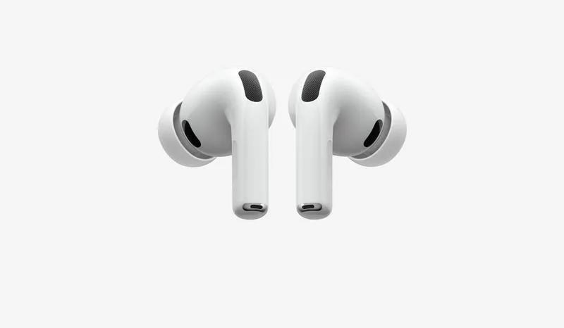 AirPods 3: Kiedy możemy spodziewać się premiery?