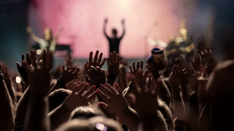 Czy na koncert trzeba być zaszczepionym? Aktualne zasady wejścia