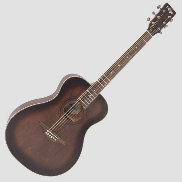 Czy nauka gry na gitarze jest trudna? Ile zajmuje opanowanie podstaw
