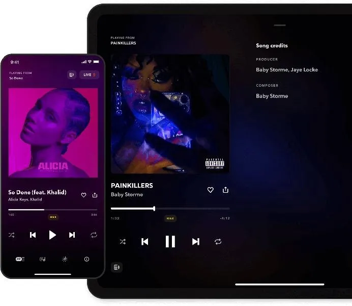 Czym jest TIDAL i jak działa? najważniejsze funkcje serwisu muzycznego