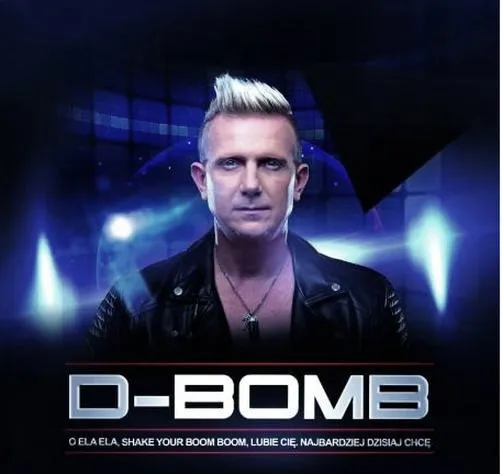 DJ Bomb – powiedz mi, co czujesz | tekst piosenki