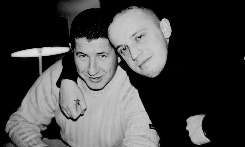 DJ Decks i Peja – o co chodzi w ich współpracy?