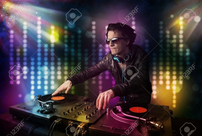 Dj Disco – kim jest, prawdziwe nazwisko i największe hity
