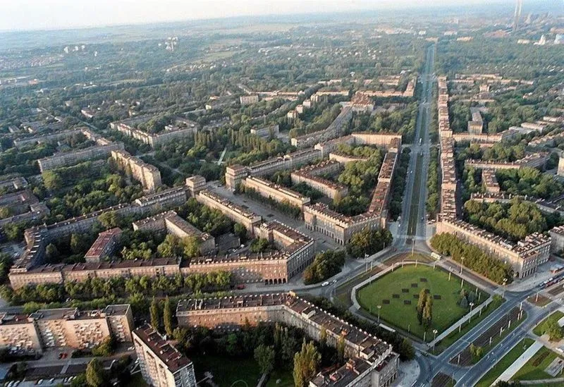 Dlaczego w Nowej Hucie nie odbywa się koncert?