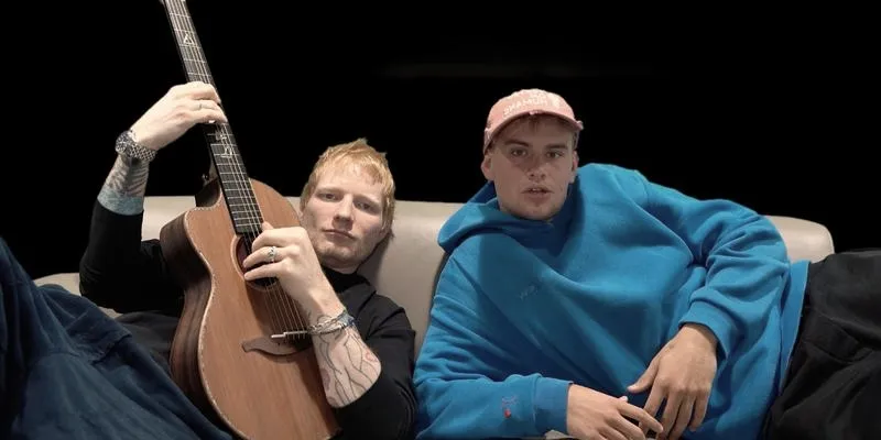 Ed Sheeran na koncertach: ile osób przyciąga i skąd te liczby