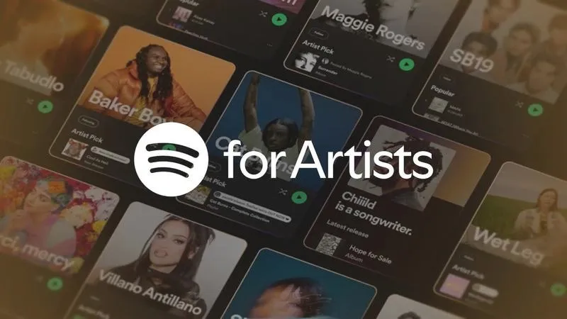 Gdzie znaleźć miejsce na wpisanie kodu Spotify w aplikacji?