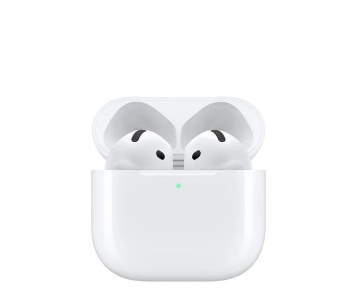 Gdzie znaleźć miejsce na wpisanie numeru seryjnego AirPods?