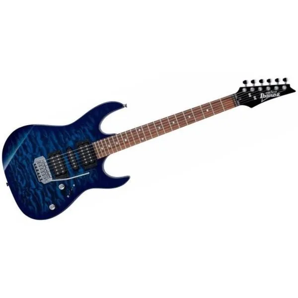 Gitara 1 2 – co oznaczają te symbole w muzyce?