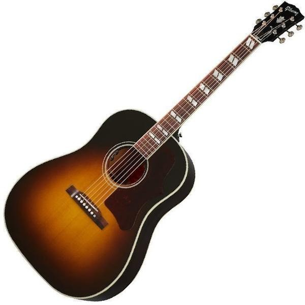 Gitara jumbo czy dreadnought – który kształt lepiej pasuje do twojej gry?