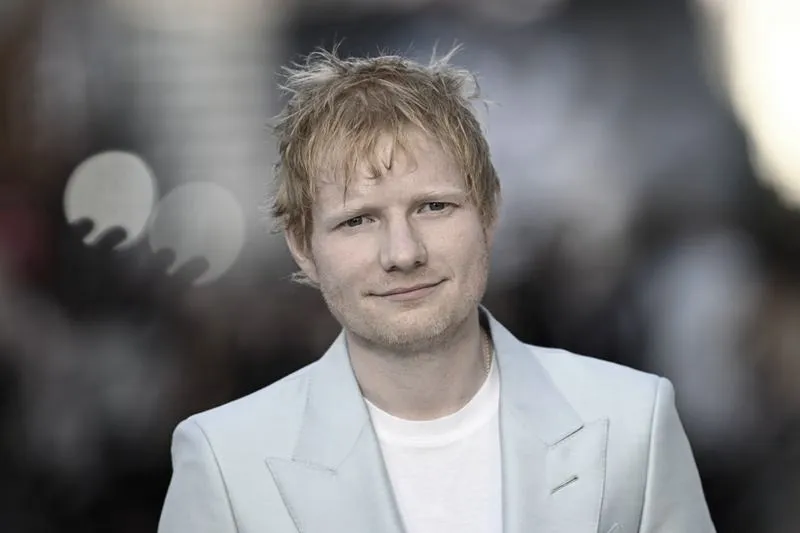 Ile Ed Sheeran bierze za koncert — ile naprawdę kosztuje jego występ?