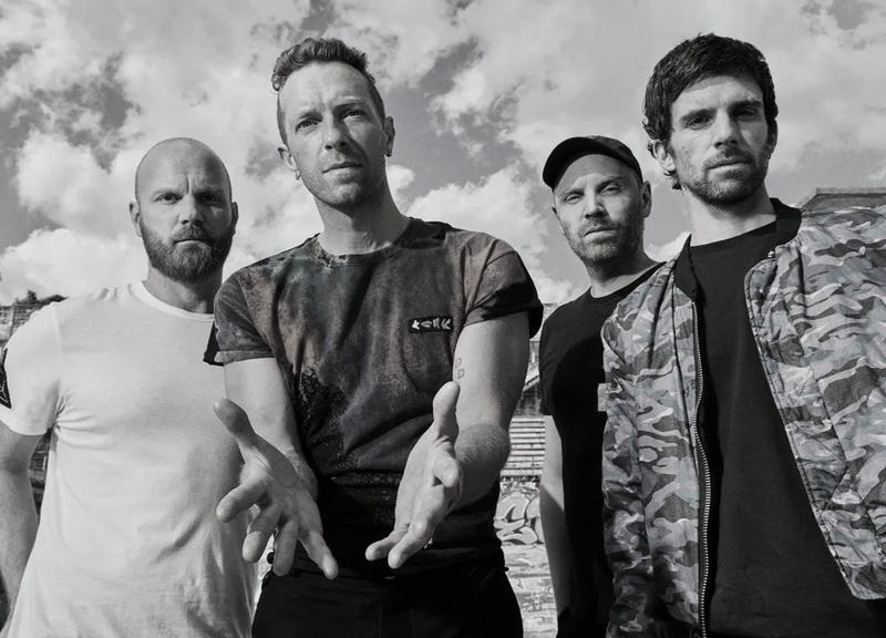 Ile kosztuje bilet na koncert Coldplay? Ceny, pakiety i opłaty