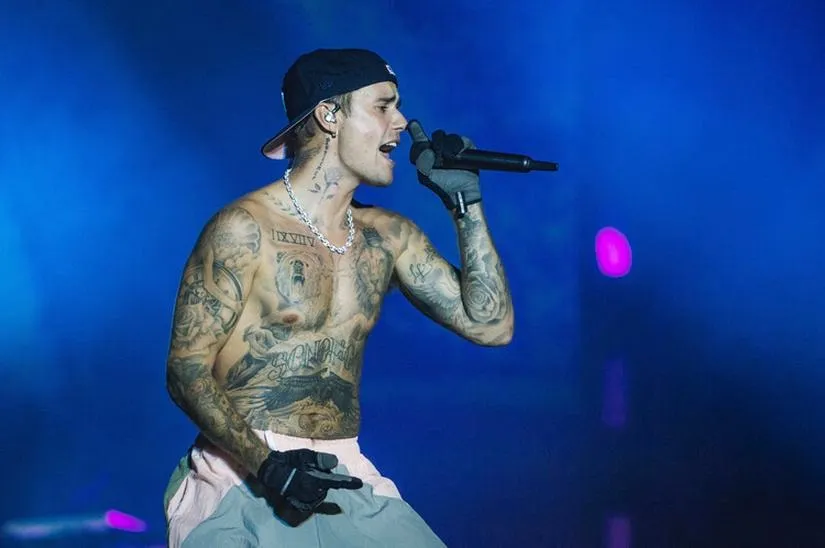 Ile kosztuje bilet na koncert Justina Biebera? Sprawdź najnowsze ceny!