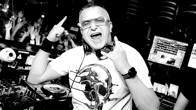 Ile kosztuje występ DJ-a Hazel? Sprawdź szczegóły!