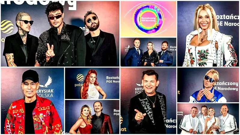Ile trwa koncert roztanczony narodowy? Odpowiadamy na najważniejsze pytania!