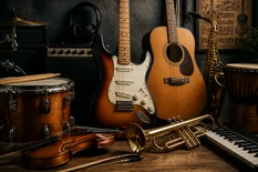 Instrumenty