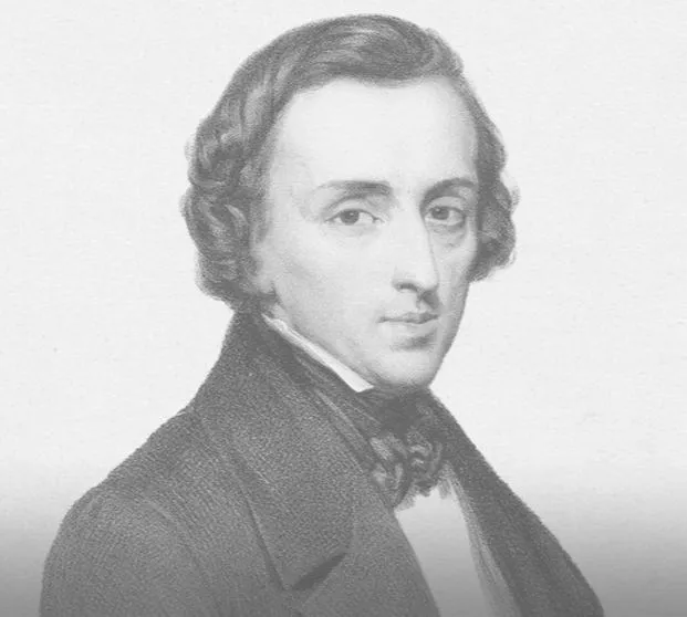 Jak Fryderyk Chopin zetknął się z muzyką ludową i uczynił ją źródłem inspiracji