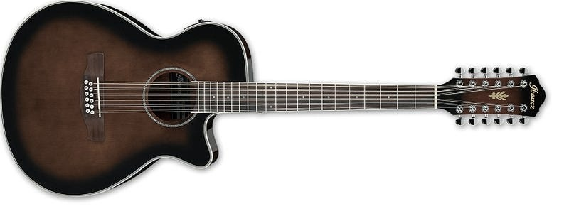 Jak grać na gitarze 12-strunowej? Strojenie, akordy i pierwsze ćwiczenia