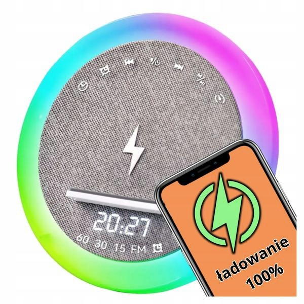 Jak ładować głośnik Bluetooth, by bateria służyła dłużej?