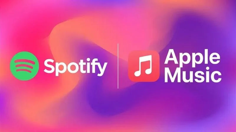 Jak łatwo przenieść playlisty Spotify do Apple Music?