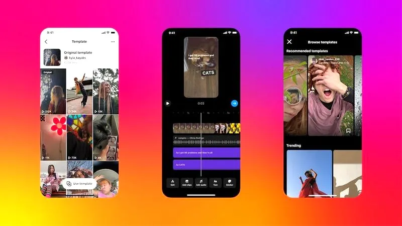 Jak nagrać film na Instagram z muzyką – prosty sposób krok po kroku