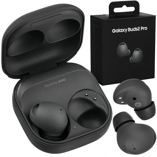 Jak odebrać Galaxy Buds 2? Instrukcja odbioru słuchawek krok po kroku
