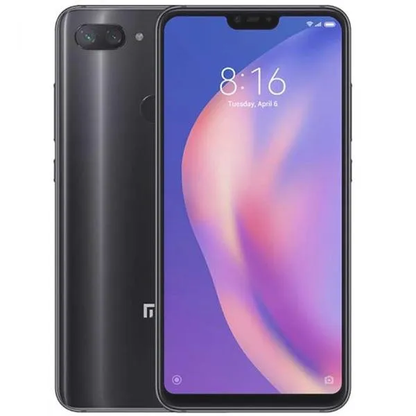Jak podłączyć słuchawki do Xiaomi Mi 8 Lite — szybki poradnik