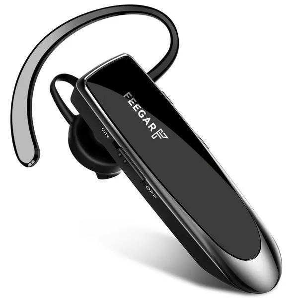 Jak połączyć słuchawkę Bluetooth z iPhone’em? Prosta instrukcja krok po kroku