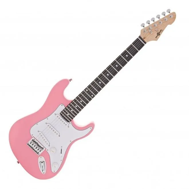 Jak rozpocząć swoją przygodę z grą na gitarze elektrycznej?