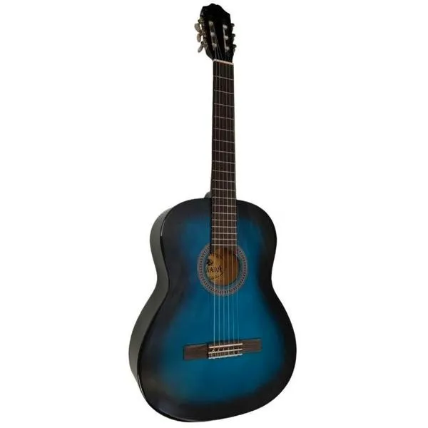 Jak rozpoznać różnice: gitara klasyczna a akustyczna