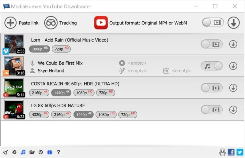 Jak skutecznie ściągnąć muzykę z YouTube – porady na 2 godziny relaksu