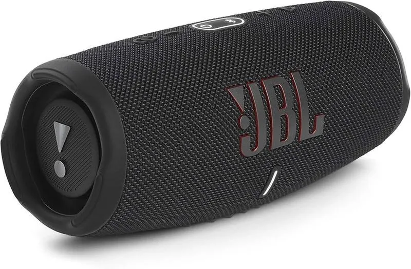 Jak skutecznie sparować dwa głośniki JBL Charge 5? Sprawdź nasze porady!