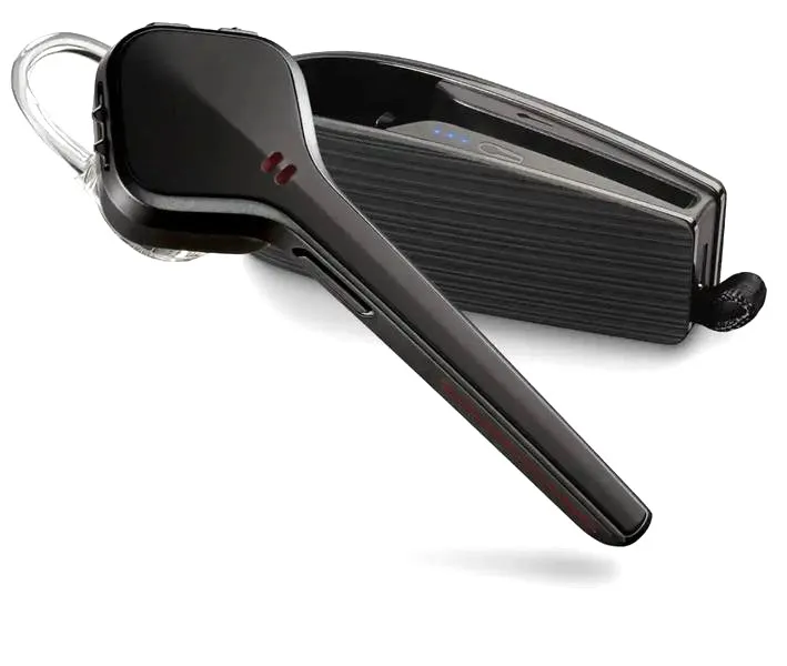 Jak skutecznie zresetować słuchawkę Plantronics w kilku prostych krokach