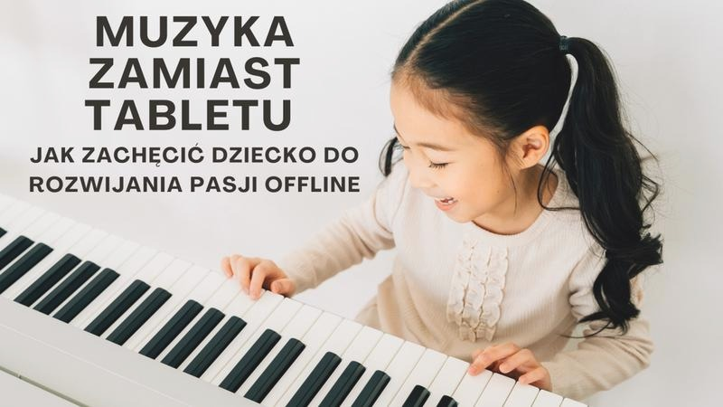 Jak słuchać muzyki na iPhonie offline – bez internetu i bez przerw