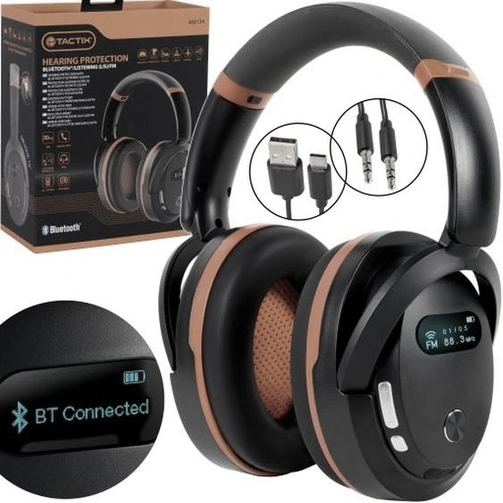 Jak słuchać radia przez słuchawki Bluetooth? Proste sposoby bez kabli