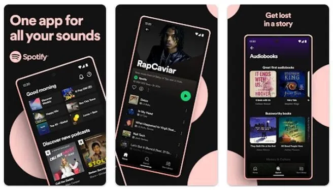 Jak słuchać Spotify bez opłat? Legalne opcje i najważniejsze ograniczenia