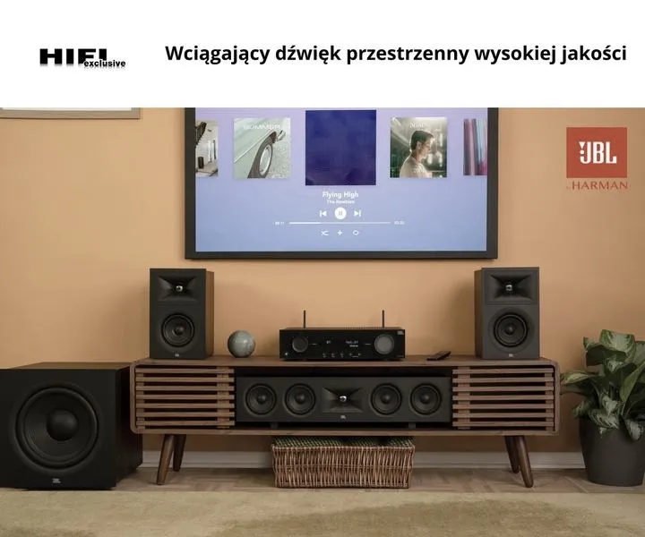 Jak ustawić zestaw 5.1 w komputerze, by uzyskać przestrzenny dźwięk?