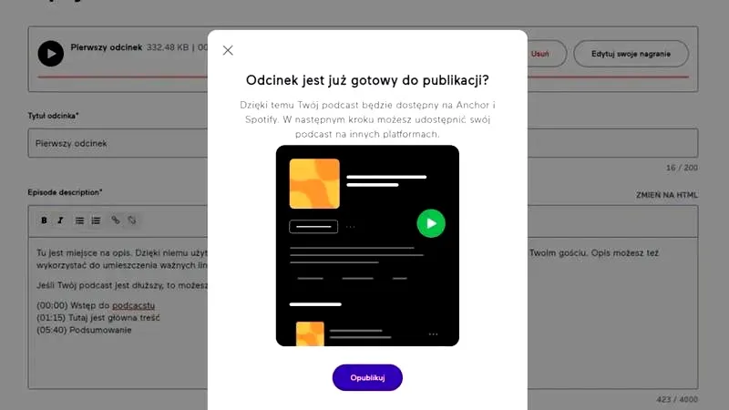 Jak użyć kodu promocyjnego w Spotify? Prosta instrukcja aktywacji