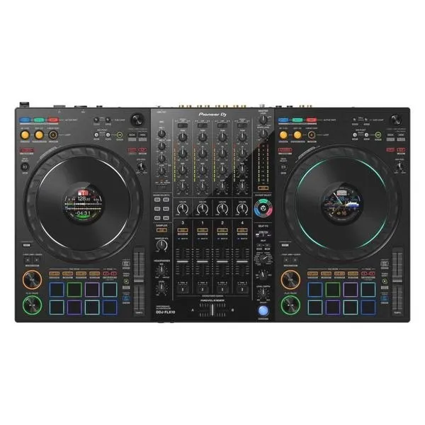 Jak wybrać idealną konsolę DJ na początek swojej przygody z muzyką?