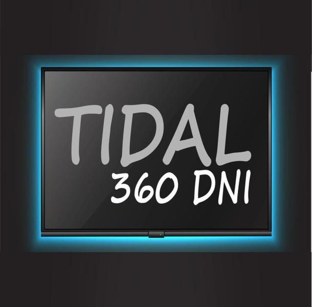 Jak zalogować się na TIDAL – szybki sposób na telefonie i komputerze