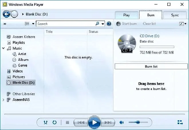 Jak zgrać muzykę z Windows Media Player na pendrive: szybki i prosty poradnik