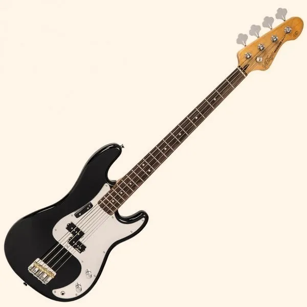 Jaka gitara basowa dla początkujących? Wybierz dobry model na start