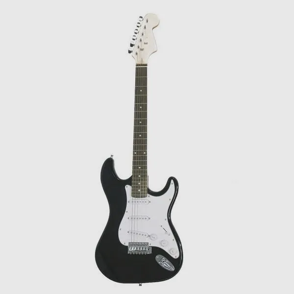 Jaka gitara dla początkujących dorosłych? Oto idealny wybór na start!