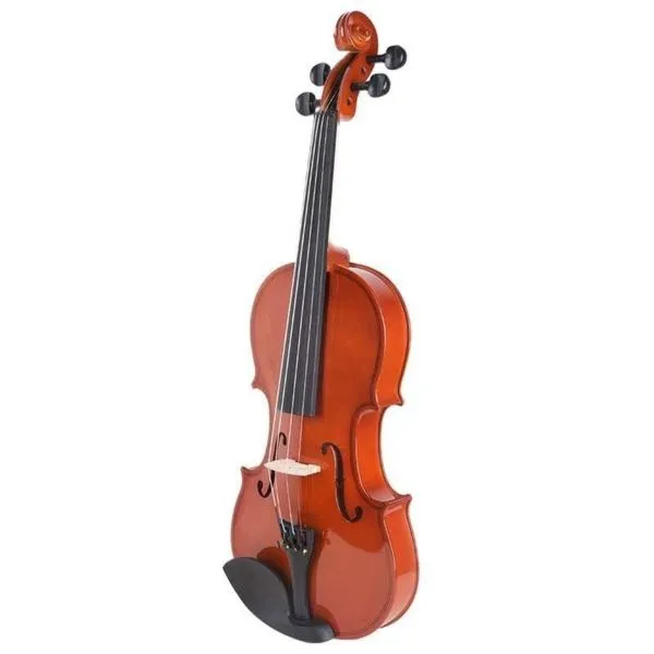 Jakie skrzypce wybrać do nauki? 5 cech dobrego instrumentu