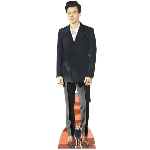Kiedy Harry Styles wystąpi w Polsce? Sprawdź daty i miejsce koncertu!