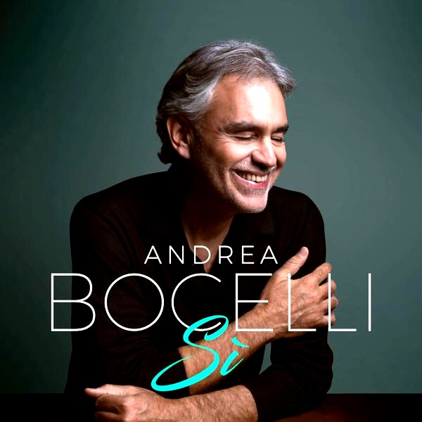 Kiedy koncert Andrea Bocellego w Warszawie? Data i miejsce