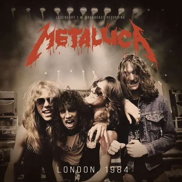 Kiedy Metallica zagra w Polsce? Data, miejsce i bilety