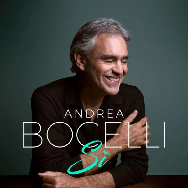 Koncert Andrei Bocellego – ile trwa występ i czego się spodziewać?