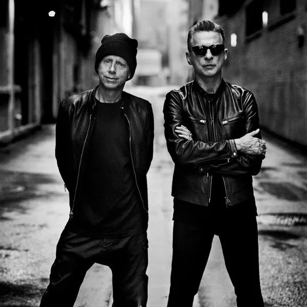 Koncert Depeche Mode w Warszawie 2026 – sprawdź, o której godzinie się zaczyna!