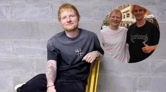 Koncert Ed Sheeran w Warszawie – ile biletów trafi do sprzedaży?